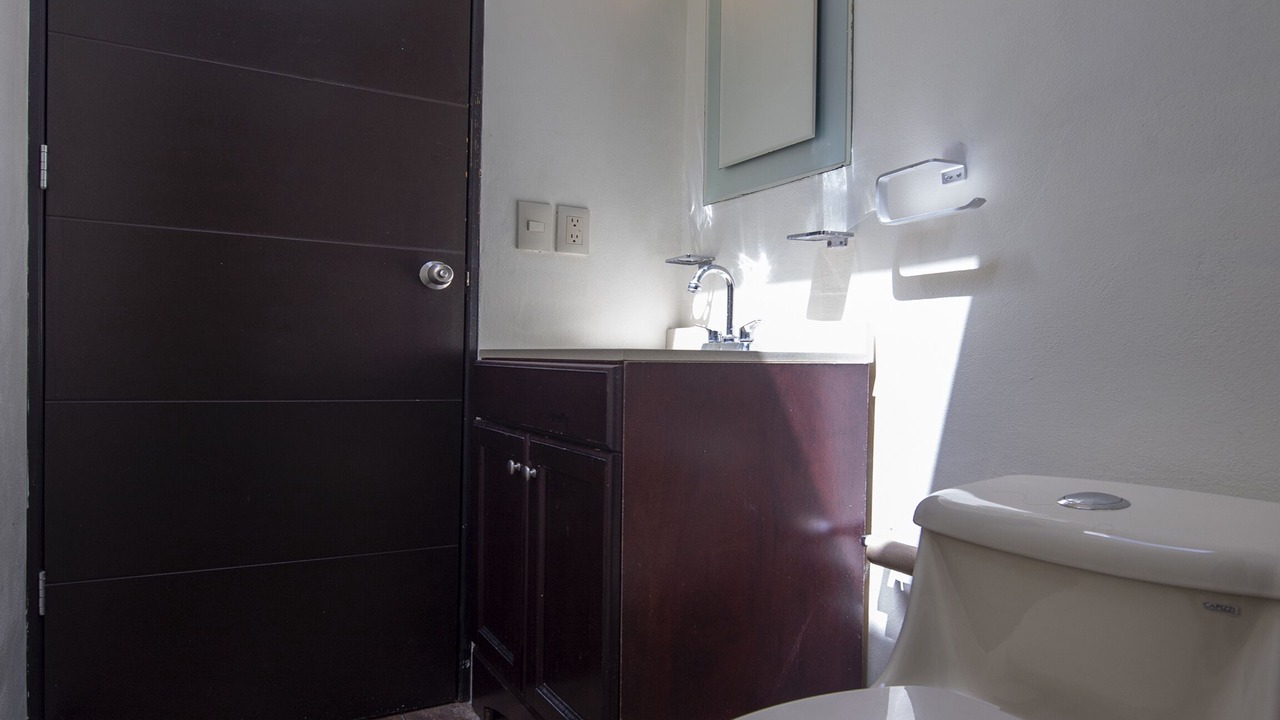 Photo of Bathroom in Santa Fe