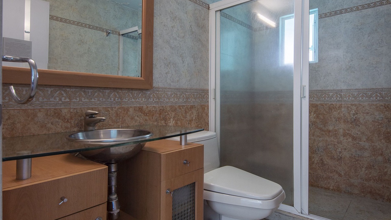 Photo of Bathroom in Santa Fe