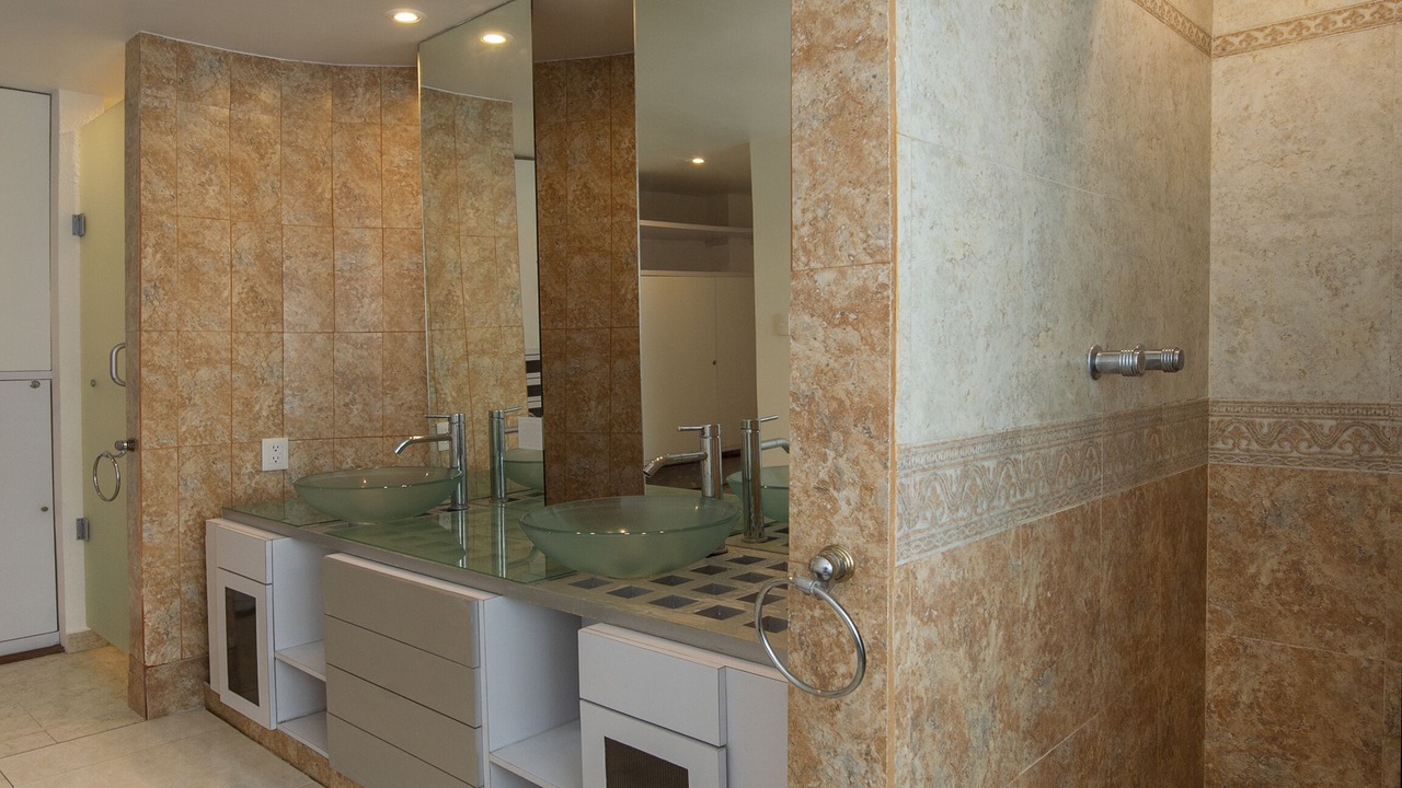 Photo of Bathroom in Santa Fe