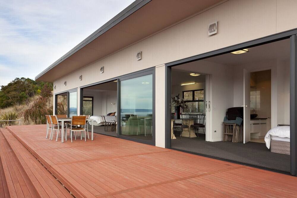 Photo of Patio Balcony in Omori