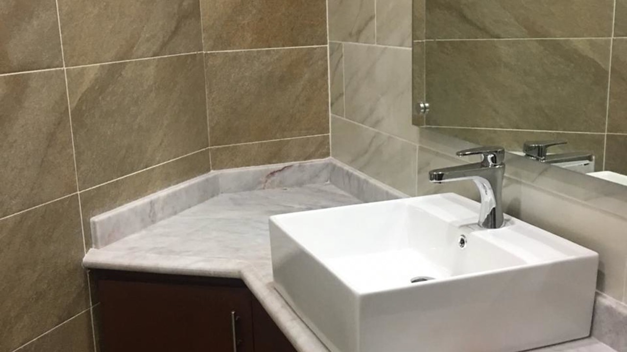 Photo of Bathroom in Tepatitlan de Morelos