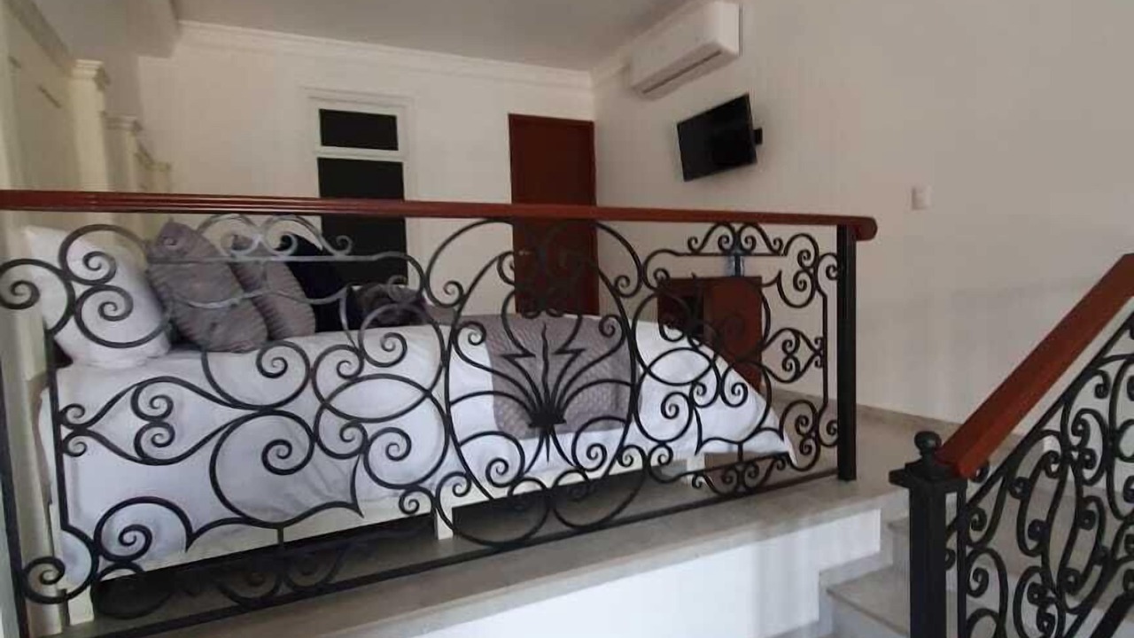 Photo of Bedroom in Tepatitlan de Morelos