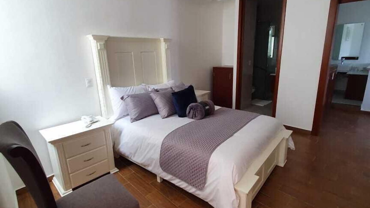 Photo of Bedroom in Tepatitlan de Morelos