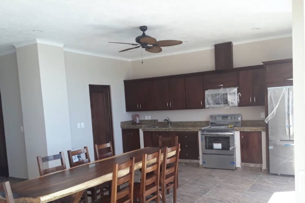 Photo of Kitchen in Barra de Navidad