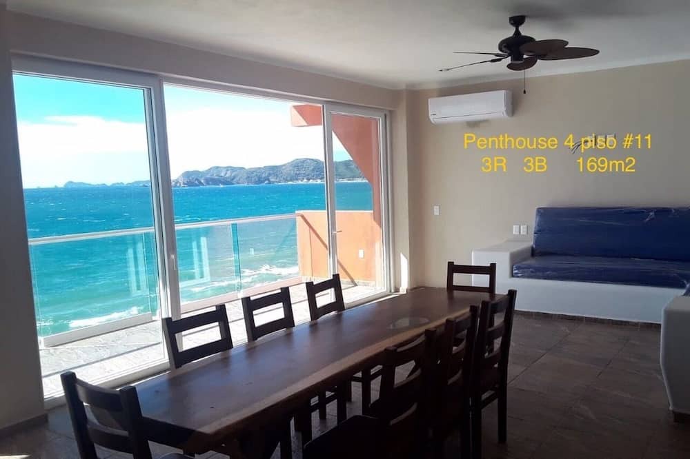 Photo of Kitchen in Barra de Navidad