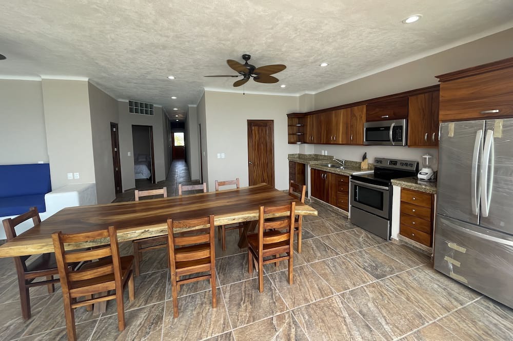 Photo of Kitchen in Barra de Navidad