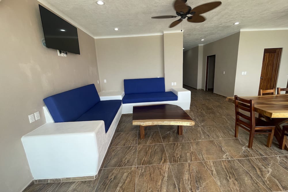 Photo of Livingroom in Barra de Navidad