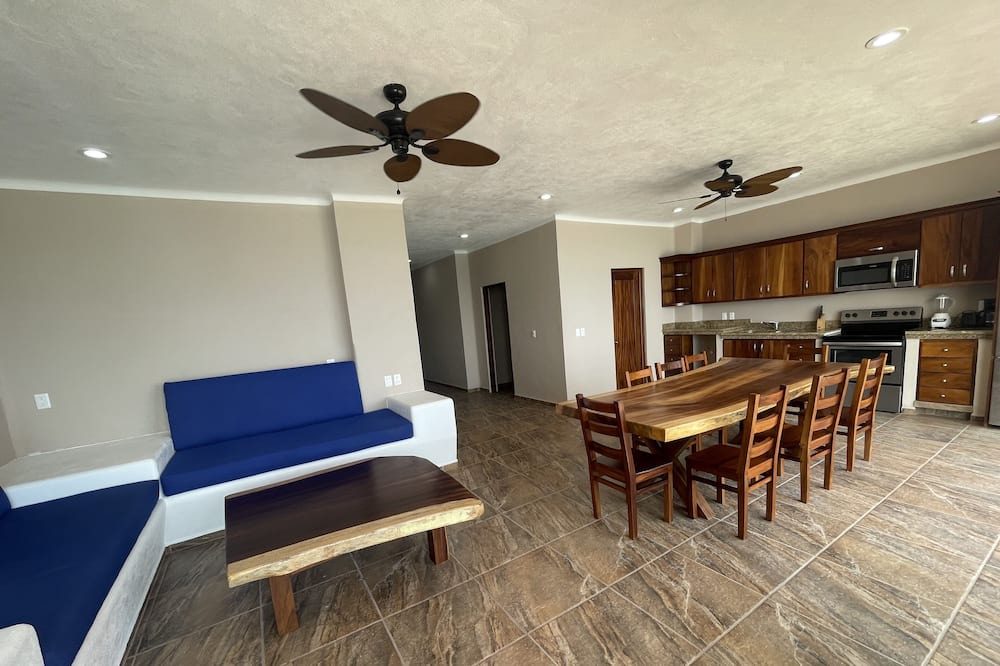Photo of Livingroom in Barra de Navidad