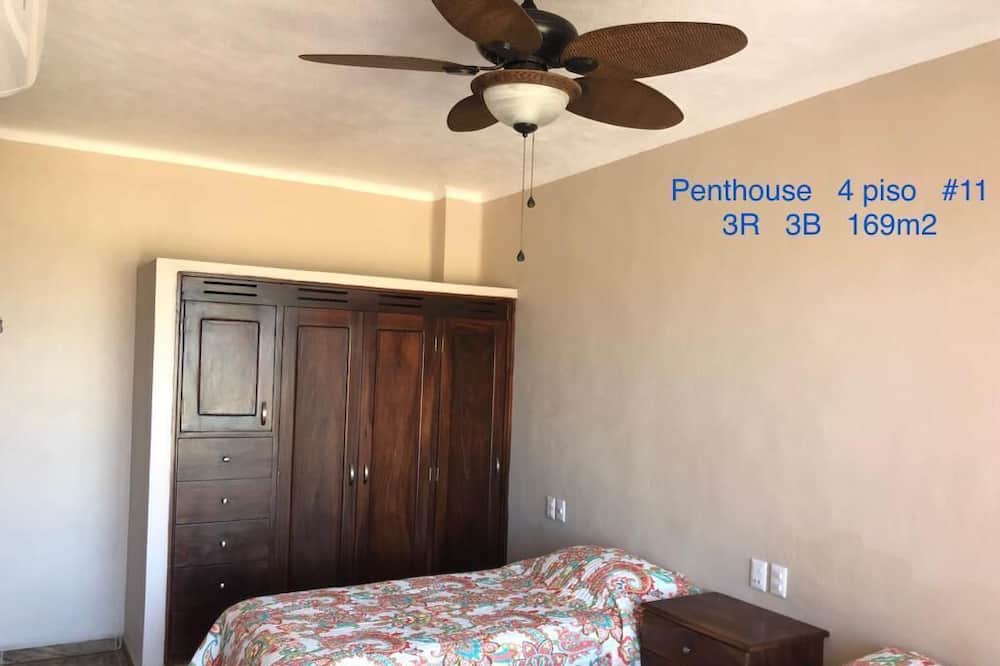 Photo of Bedroom in Barra de Navidad