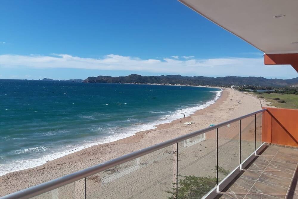 Photo of Patio Balcony in Barra de Navidad