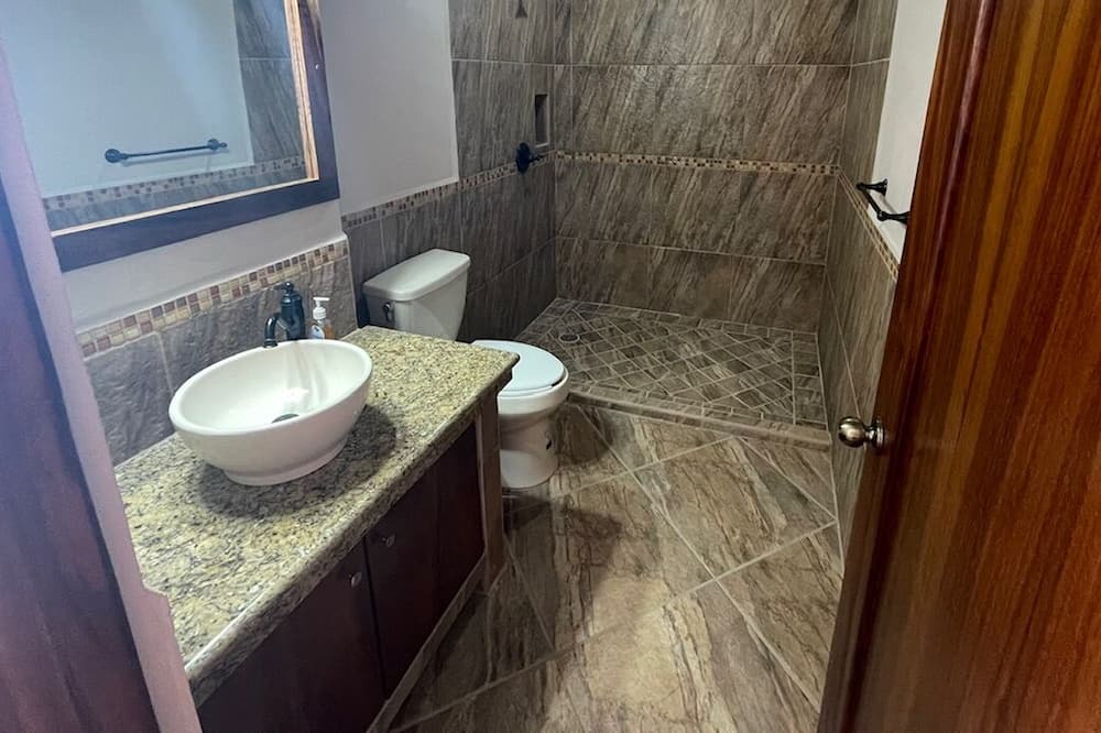 Photo of Bathroom in Barra de Navidad