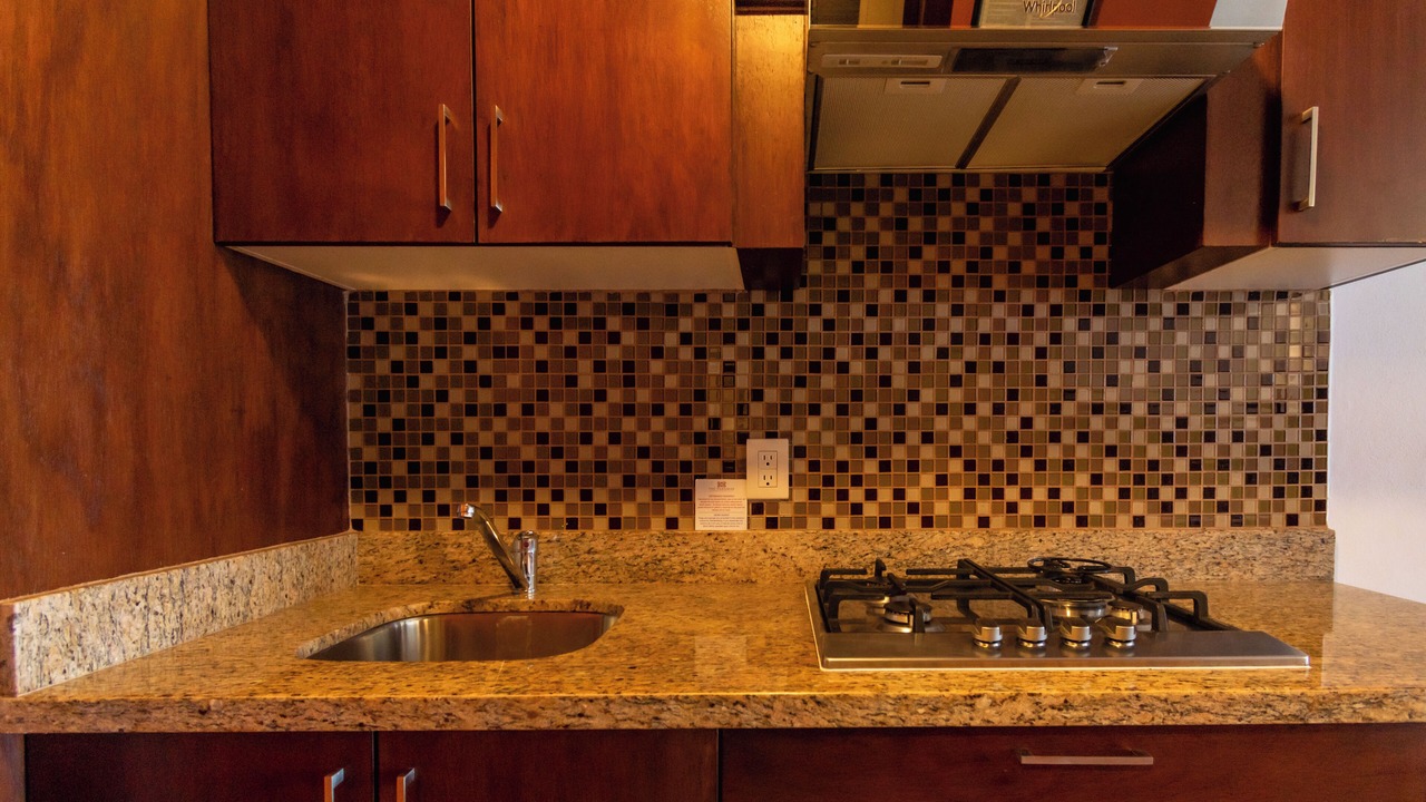 Photo of Kitchen in Colonia 5 de Diciembre