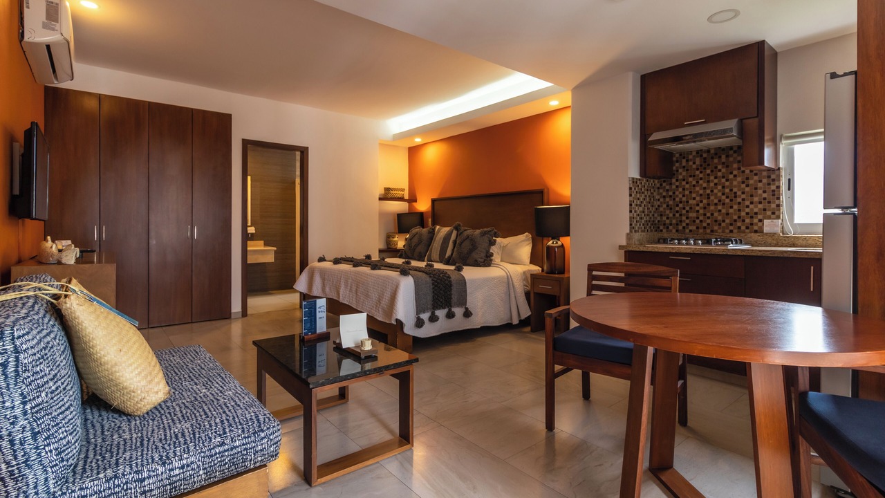 Photo of Bedroom in Colonia 5 de Diciembre