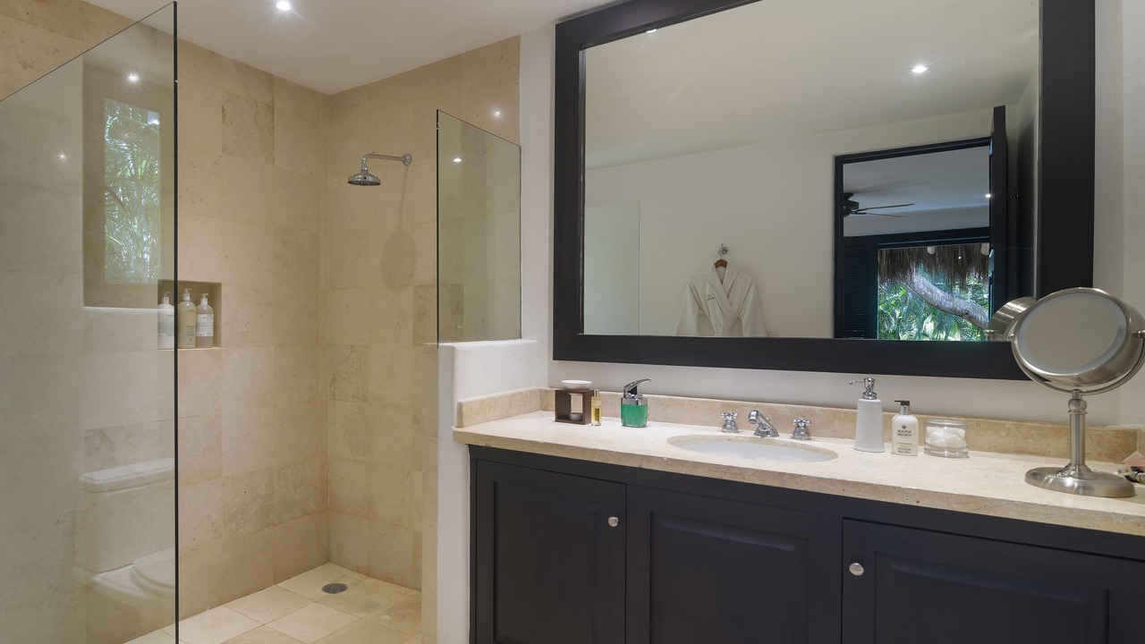Photo of Bathroom in Punta de Mita