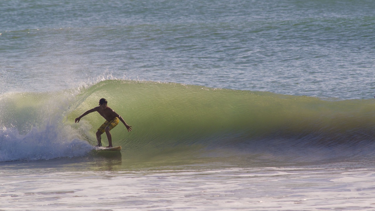 Photo of Outdoor in Punta de Mita