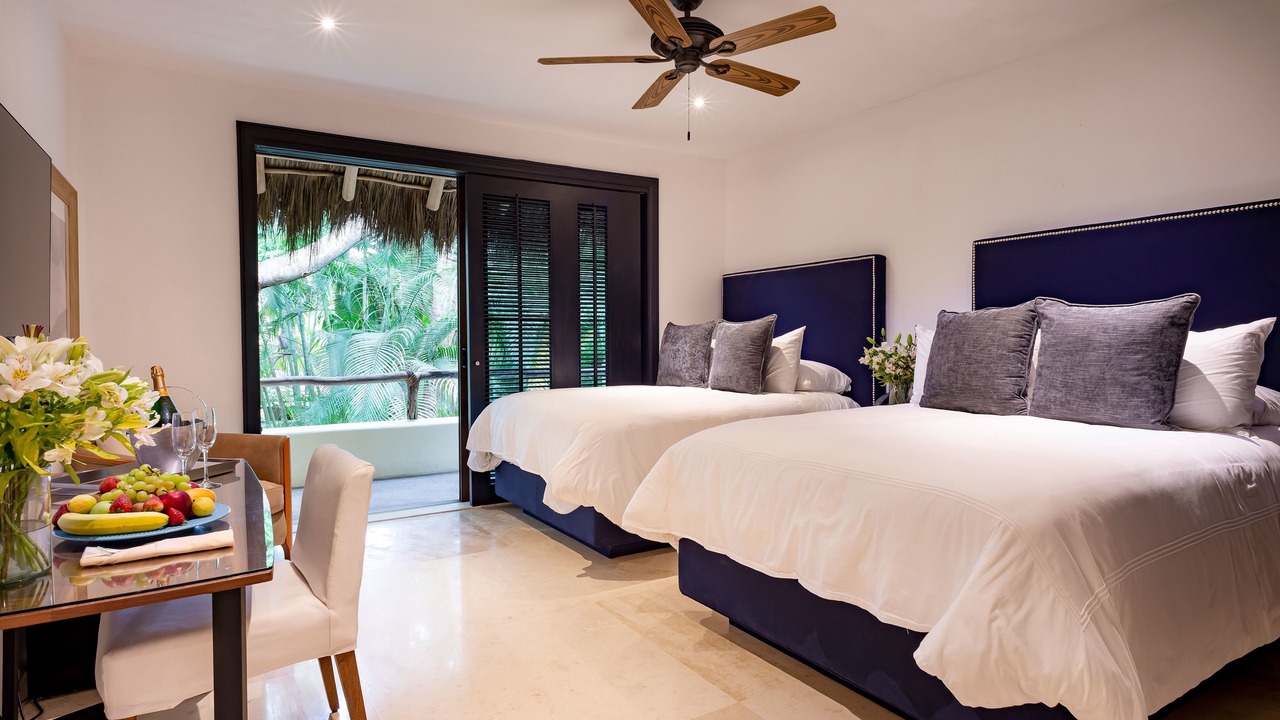 Photo of Bedroom in Punta de Mita