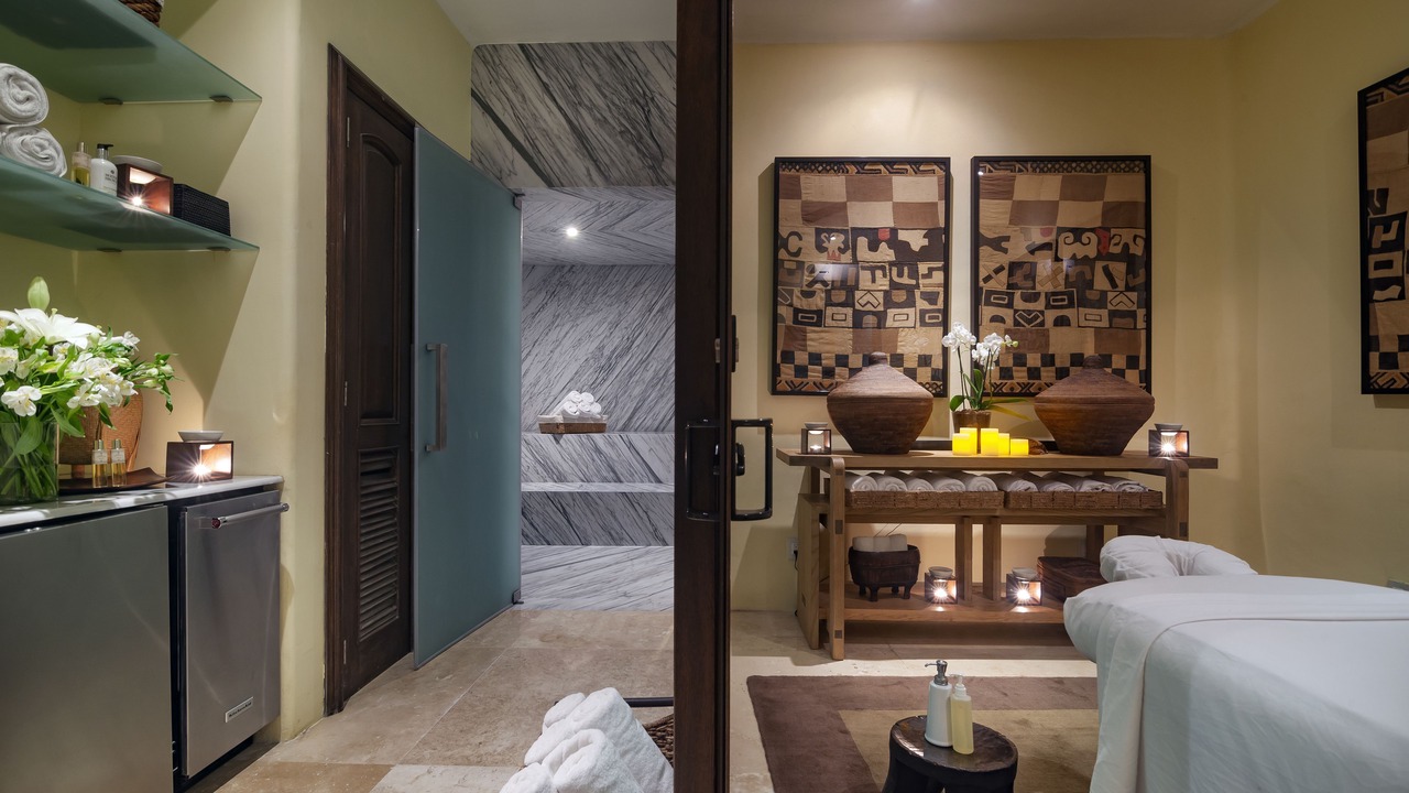 Photo of Bedroom in Punta de Mita