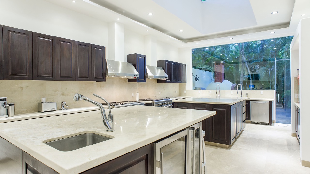 Photo of Kitchen in Punta de Mita