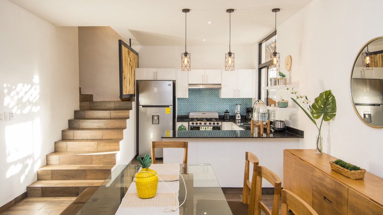 Photo of Kitchen in Merida Municipality