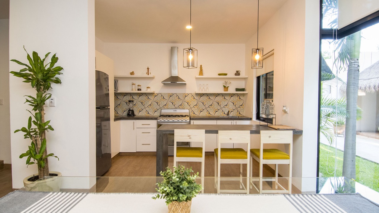 Photo of Kitchen in Merida Municipality