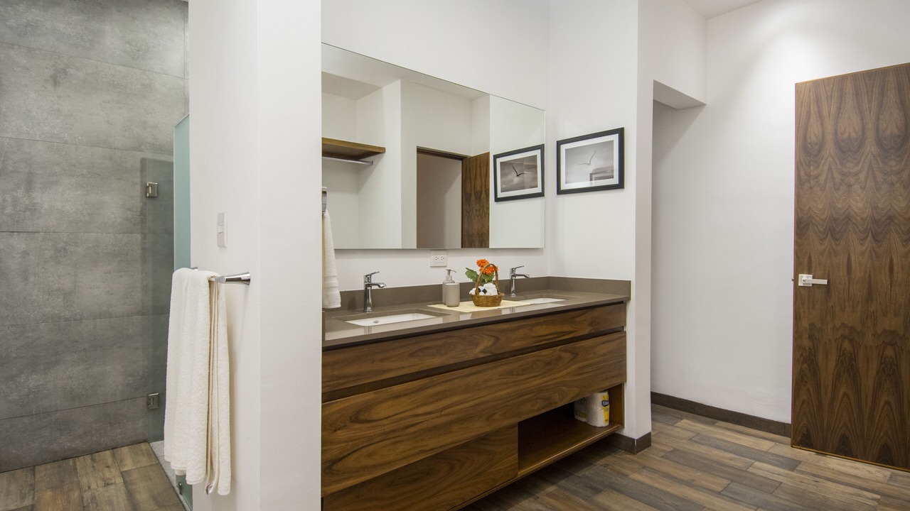 Photo of Bathroom in Merida Municipality