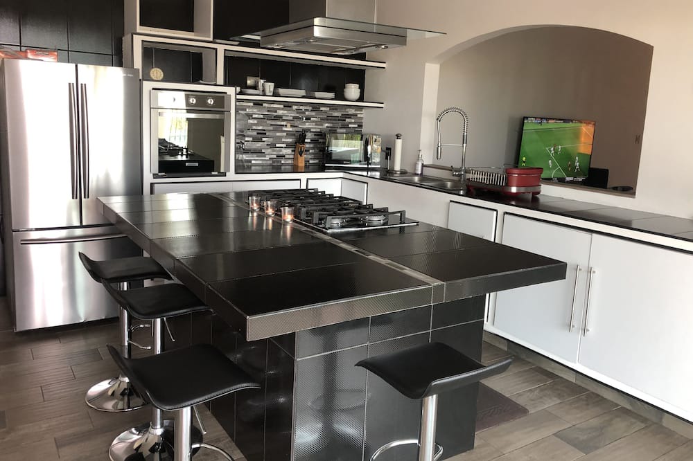 Photo of Kitchen in Veracruz