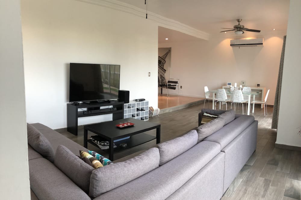 Photo of Livingroom in Veracruz