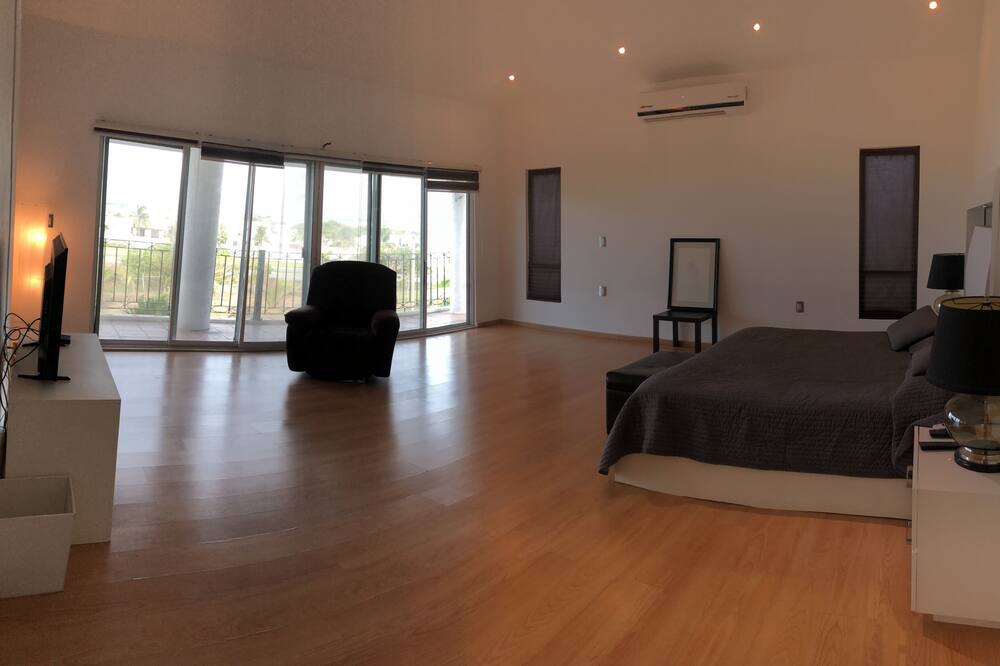 Photo of Bedroom in Veracruz