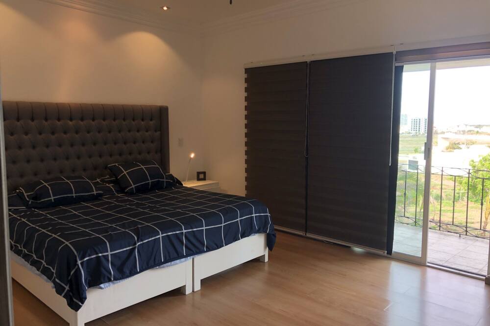 Photo of Bedroom in Veracruz