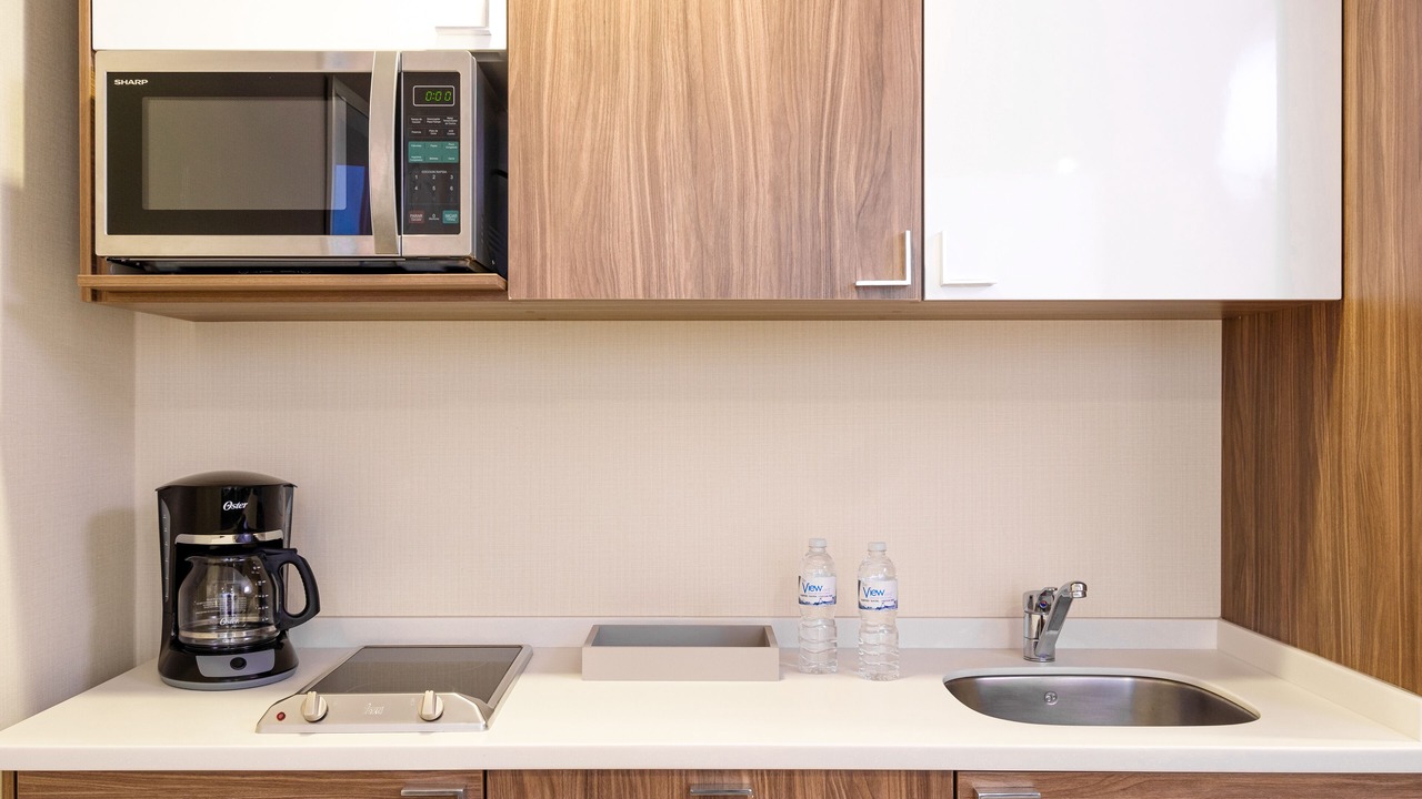 Photo of Kitchen in San Luis Potosi