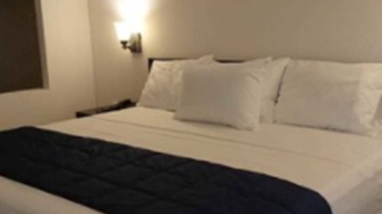Photo of Bedroom in Campeche
