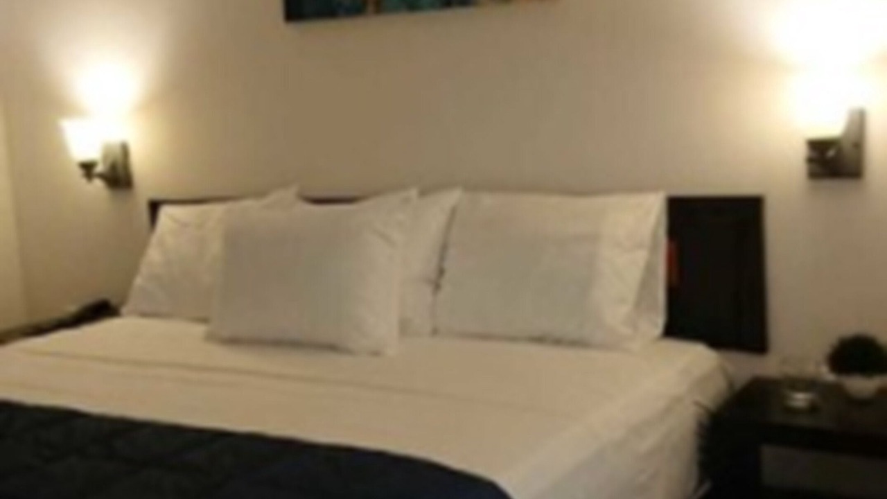 Photo of Bedroom in Campeche