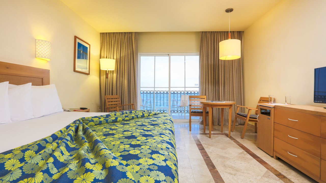 Photo of Bedroom in North Hotel Zone