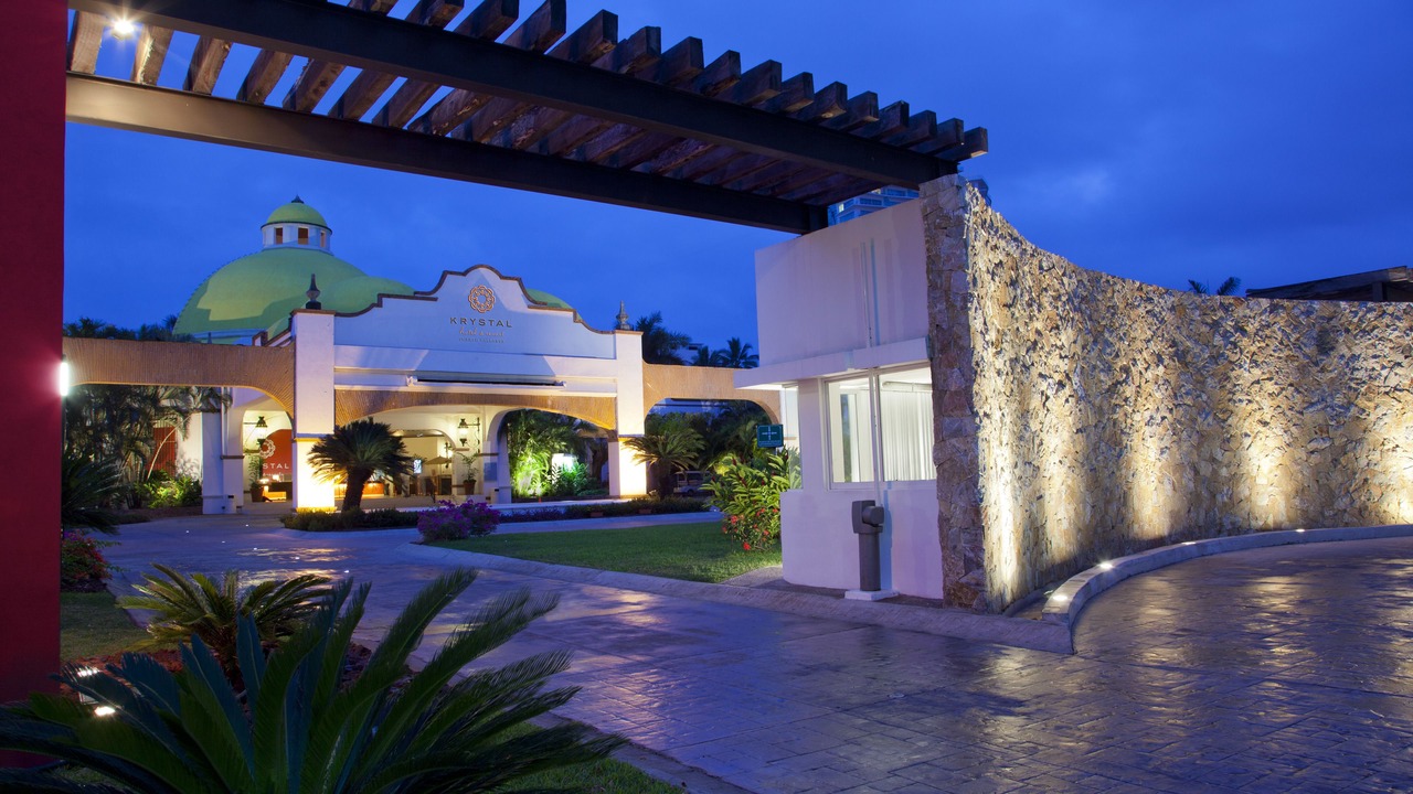 Photo of Outdoor in North Hotel Zone