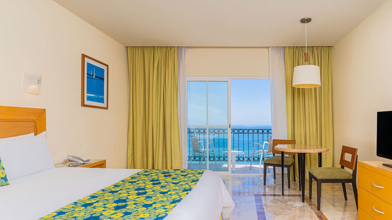 Photo of Bedroom in North Hotel Zone
