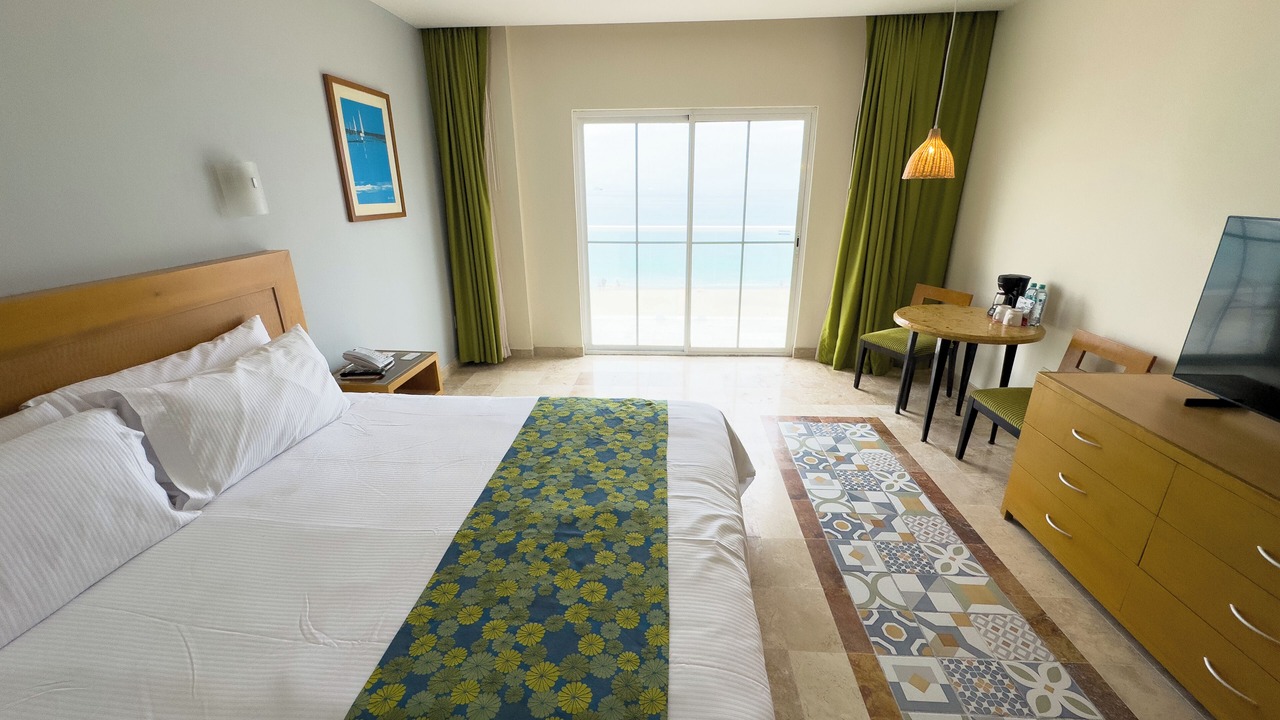 Photo of Bedroom in North Hotel Zone