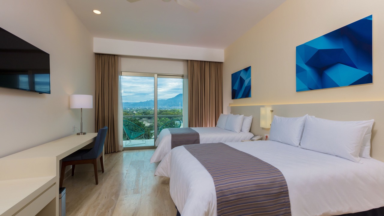 Photo of Bedroom in North Hotel Zone