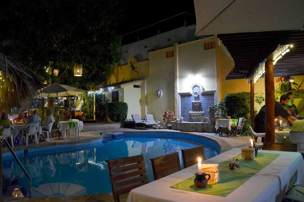 Photo of Outdoor in San Patricio Melaque