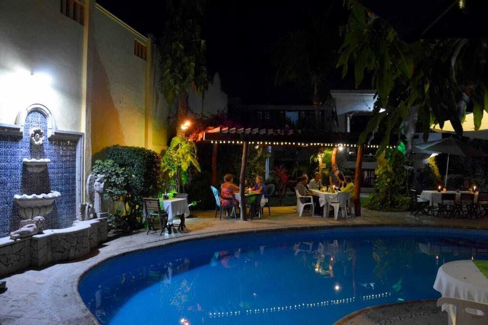 Photo of Outdoor in San Patricio Melaque