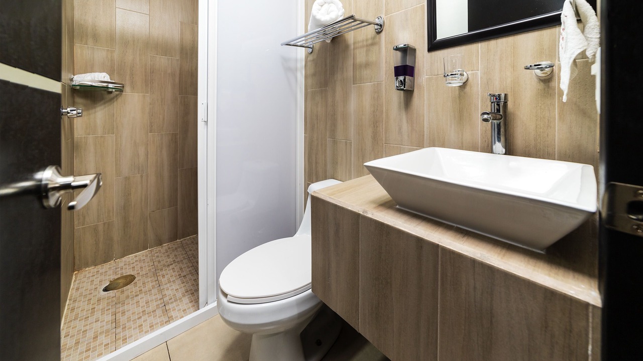 Photo of Bathroom in Tlaxcala