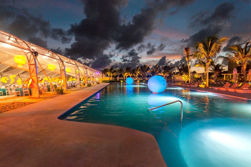 Photo of Outdoor in Zona Hotelera