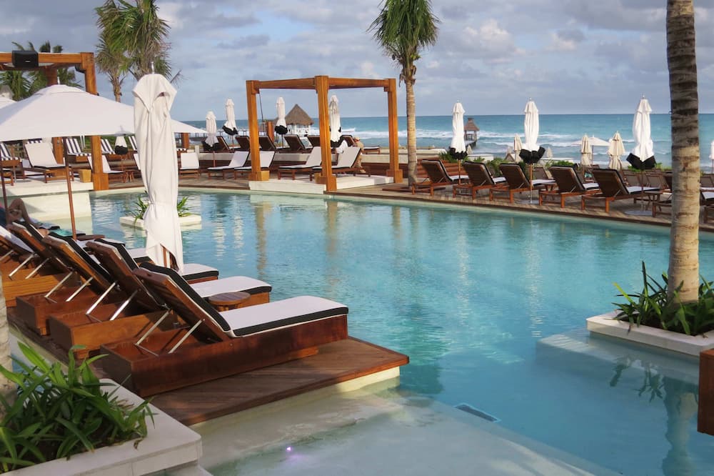 Photo of Outdoor in Zona Hotelera