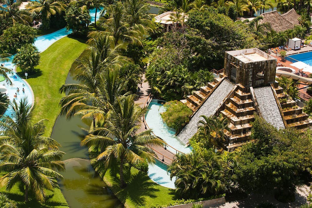 Photo of Outdoor in Zona Hotelera