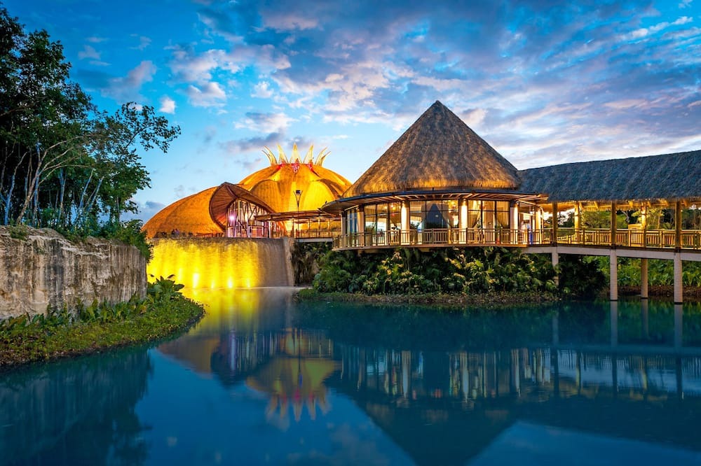 Photo of Outdoor in Puente del Mar