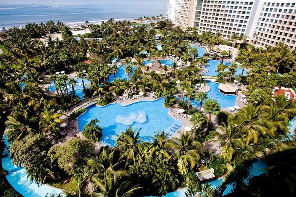 Photo of Outdoor in Puente del Mar