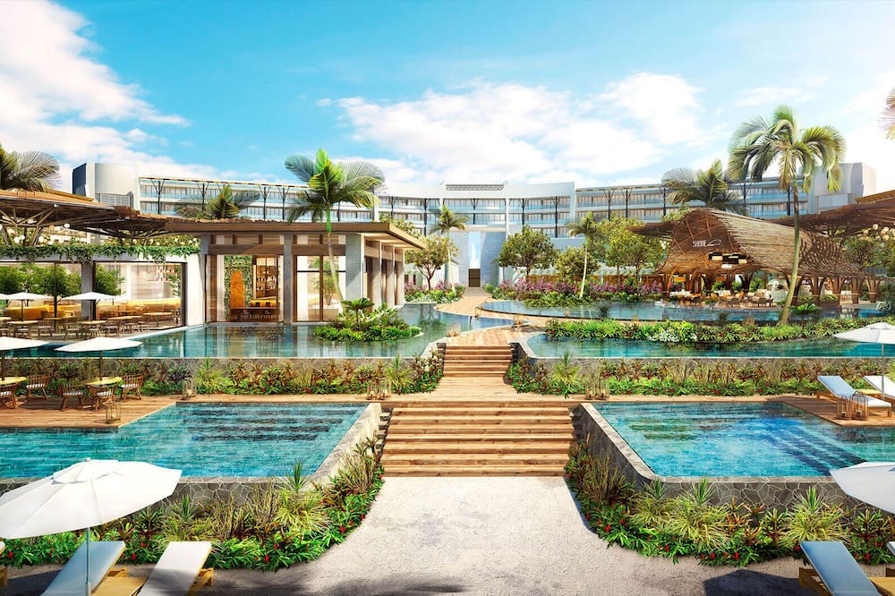 Photo of Outdoor in Puente del Mar