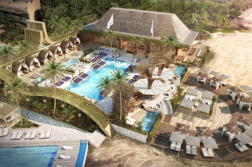 Photo of Outdoor in Puente del Mar