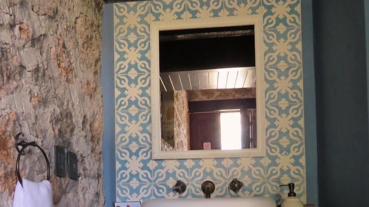 Photo of Bathroom in Cadereyta de Montes