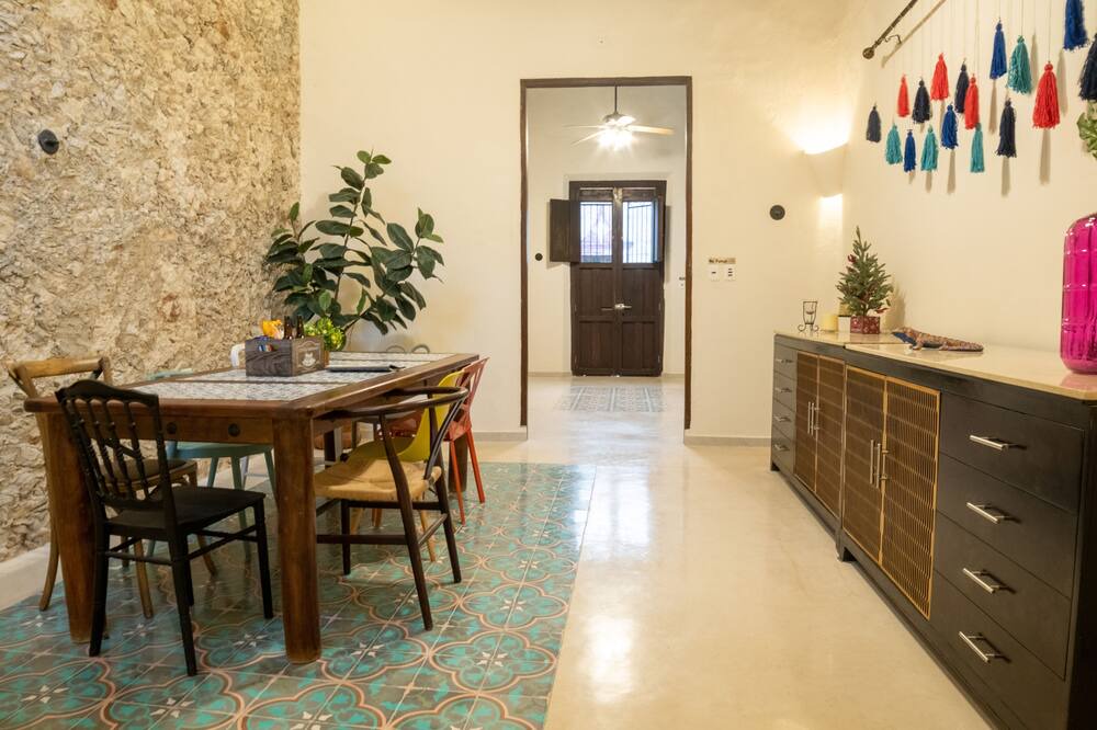 Photo of Kitchen in Centro