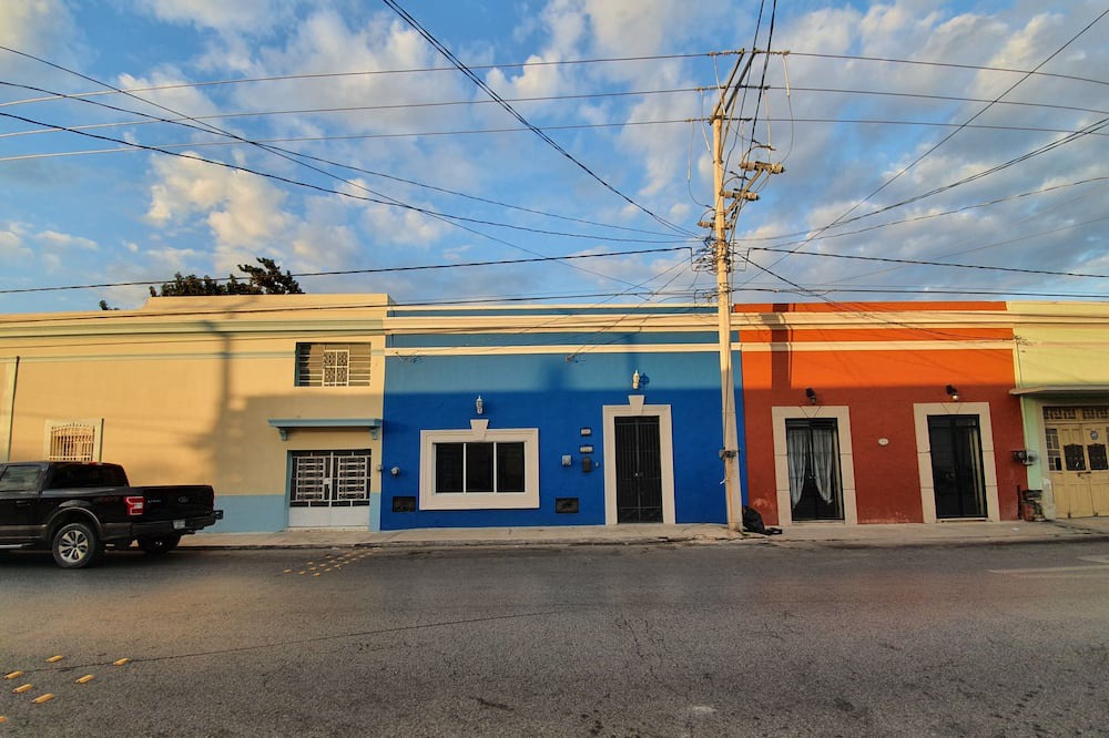 Photo of Outdoor in Centro